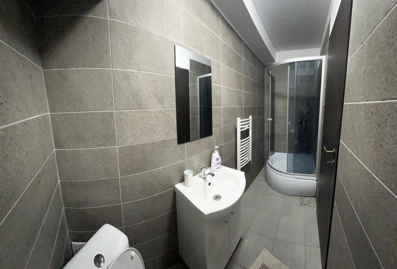 Aigi Rooms Vila Szászbuda Kültér fotó