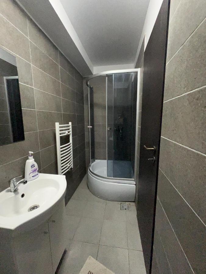 Aigi Rooms Vila Szászbuda Kültér fotó