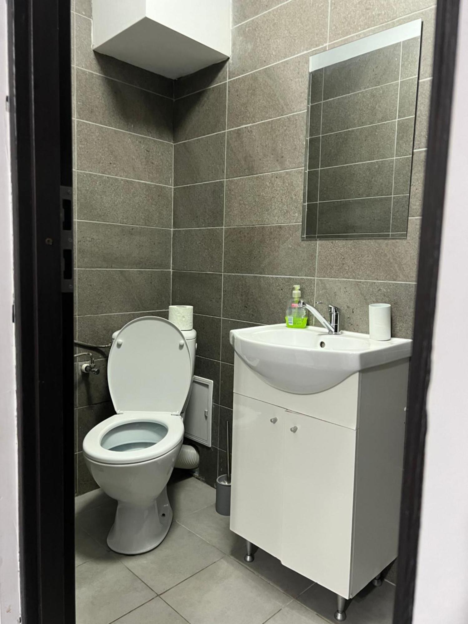 Aigi Rooms Vila Szászbuda Kültér fotó
