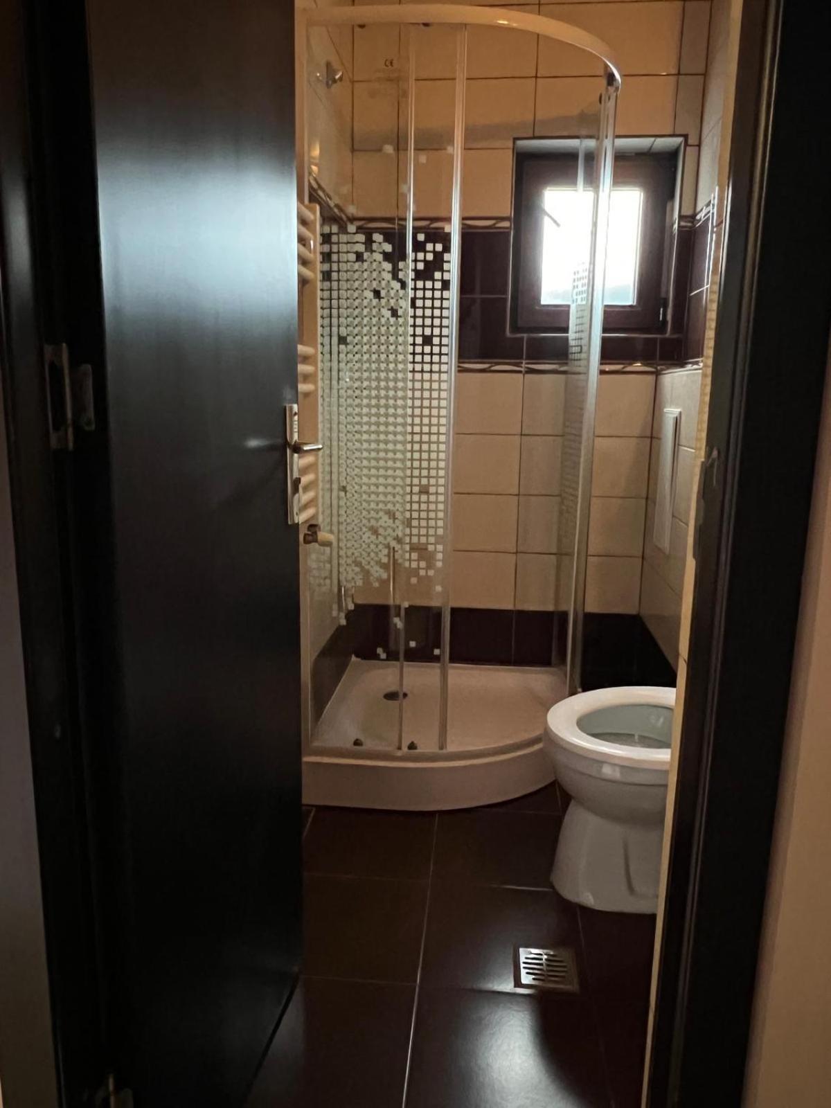 Aigi Rooms Vila Szászbuda Kültér fotó