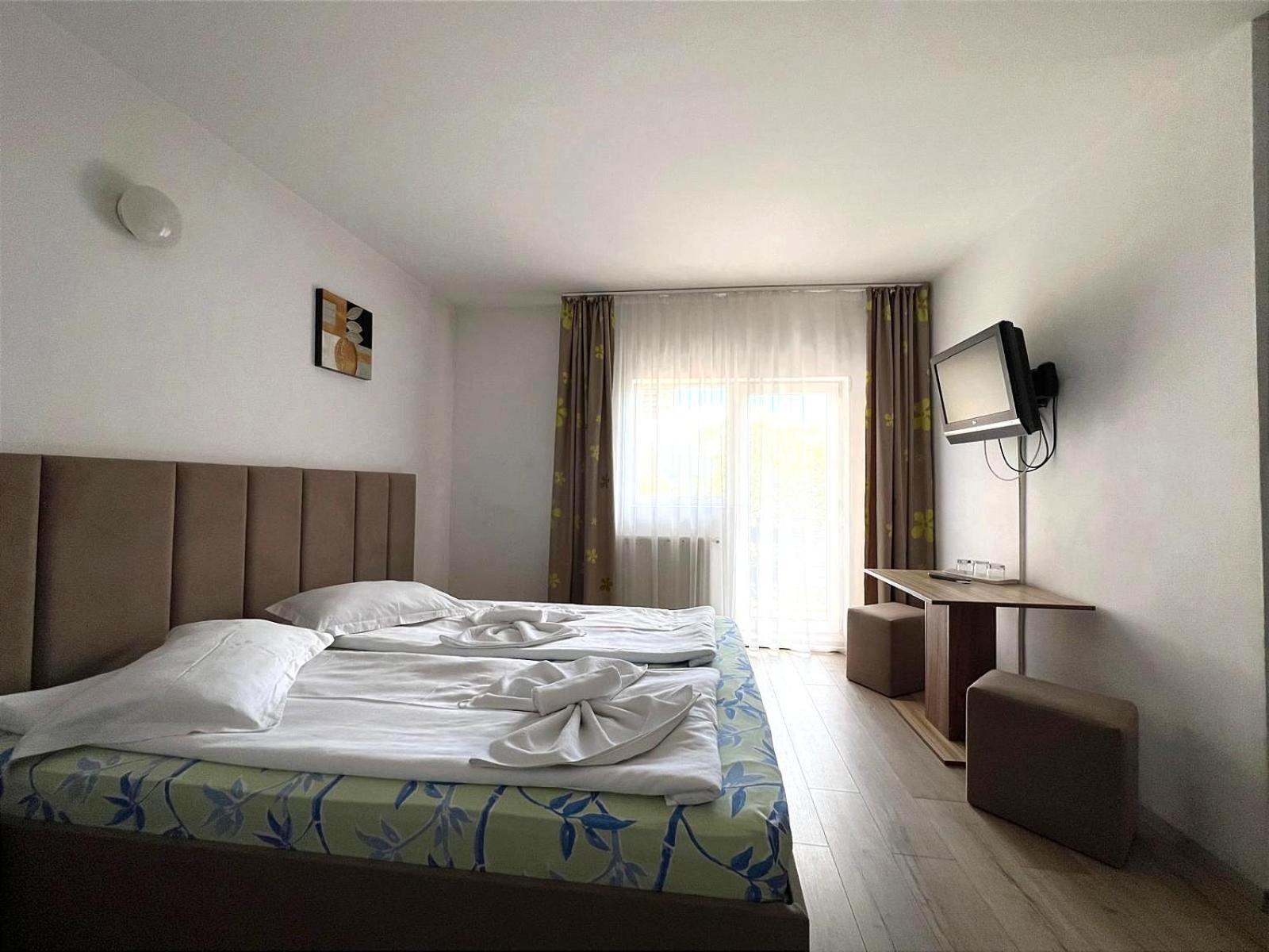 Aigi Rooms Vila Szászbuda Szoba fotó